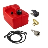 Топливная система